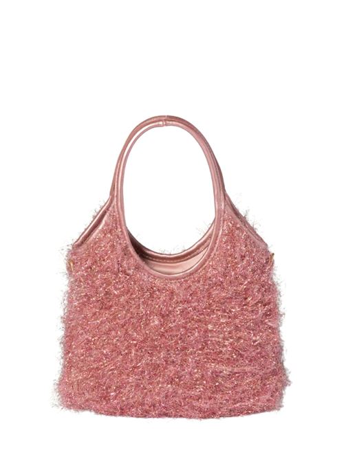 Ivy Lurex Bag MIU MIU | 5BA2812IFUF0028